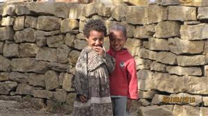 2010 Mekelle Αιθιοπίας 