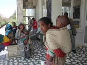 2011 Mekelle Αιθιοπίας